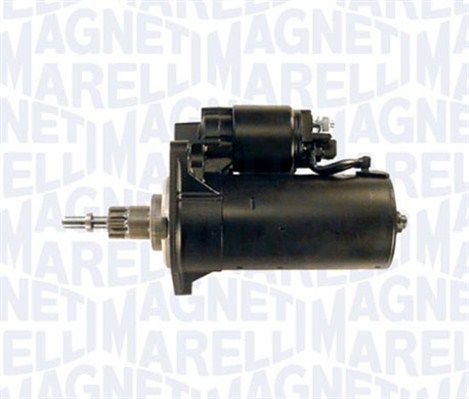 MAGNETI MARELLI Стартер 944280167000